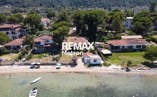 Haus in Sithonia, Macedonia and Thrace, Griechenland 1