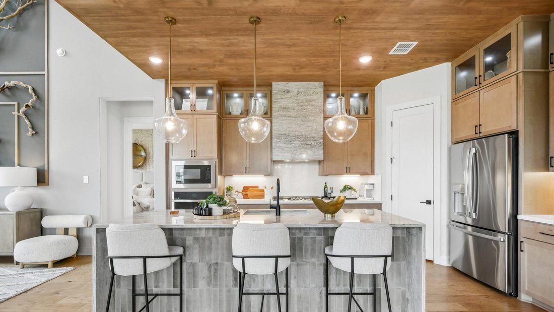House in Leander, Texas, United States 3 - 18601326