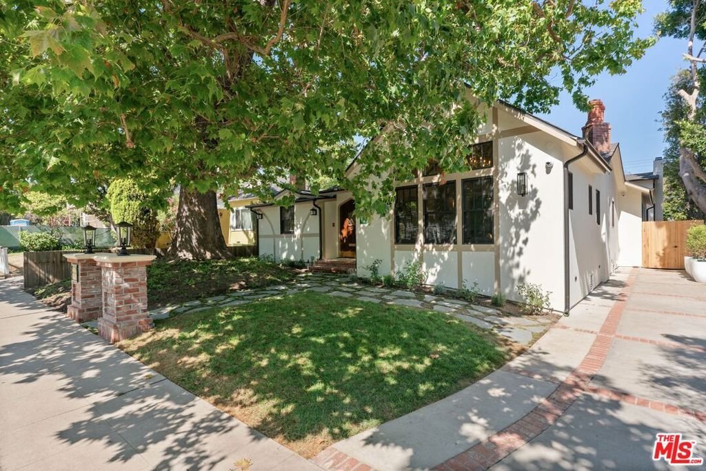 House in Los Angeles, California, United States 3 - 18601053