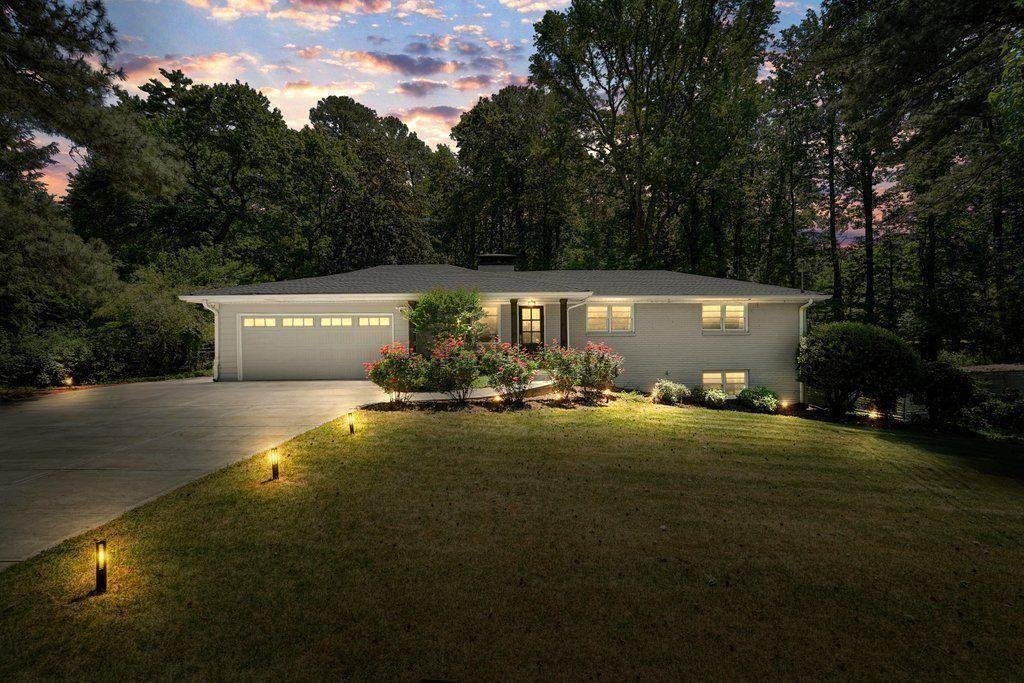 House in Smyrna, Georgia, United States 3 - 17802718