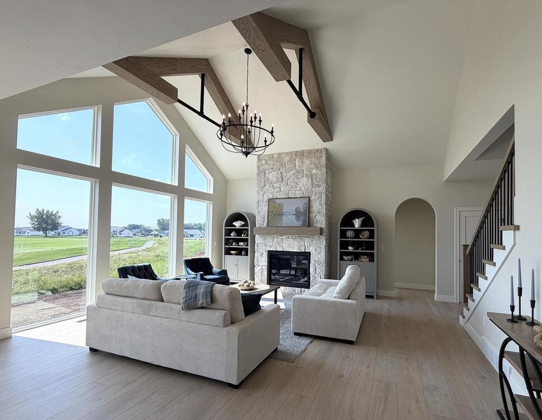 House in Wrightstown, Wisconsin, United States 4 - 18600070