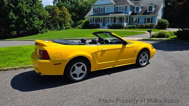 Ford Mustang in Calverton, NY, United States 5 - 18600980