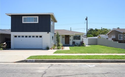 House in Torrance, California, United States 1