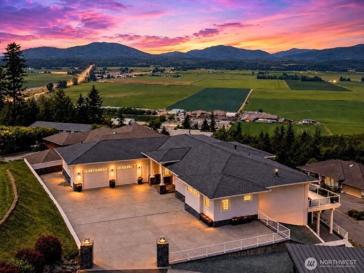 House in Mount Vernon, Washington, United States 2 - 18520060