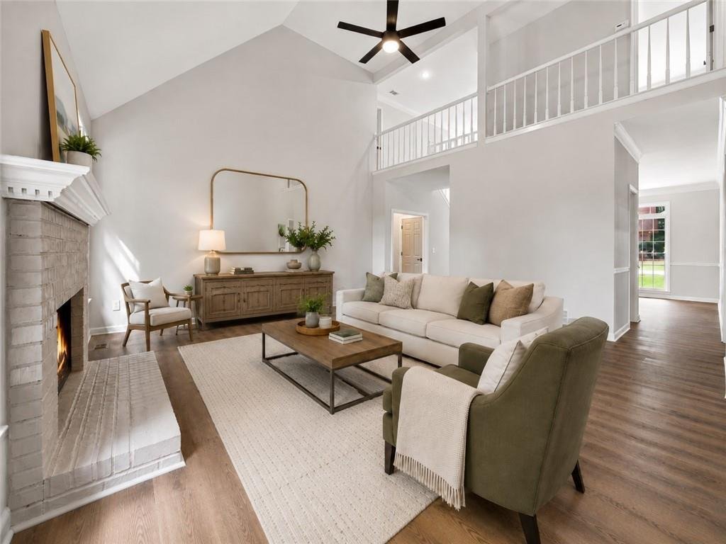 House in Lawrenceville, Georgia, United States 2 - 18601712