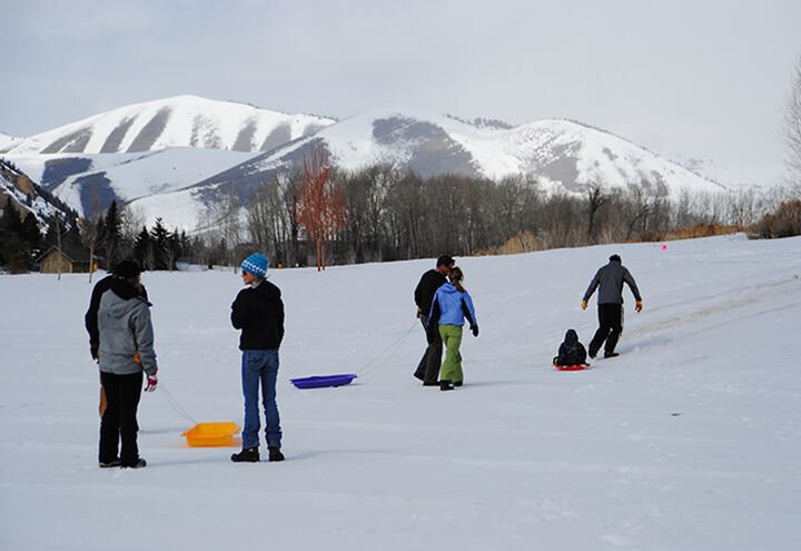 Land in Ketchum, Idaho, United States 5 - 18603746