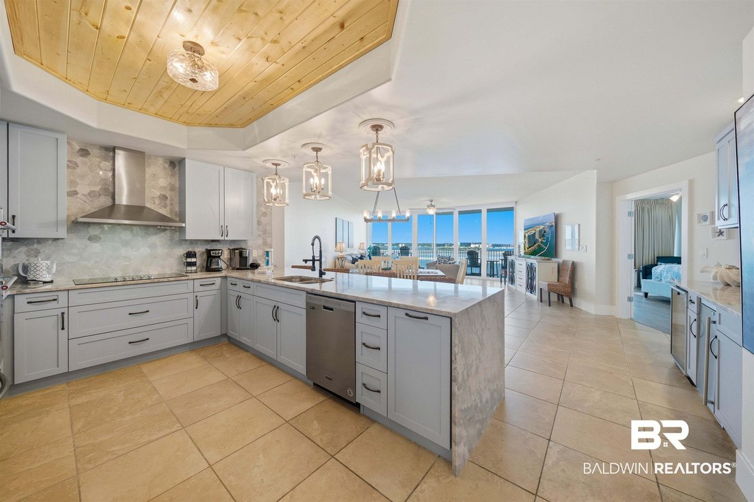 House in Orange Beach, Alabama, United States 5 - 18600109