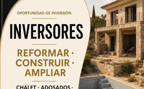 Villa a Palma di Maiorca, Isole Baleari, Spagna 1