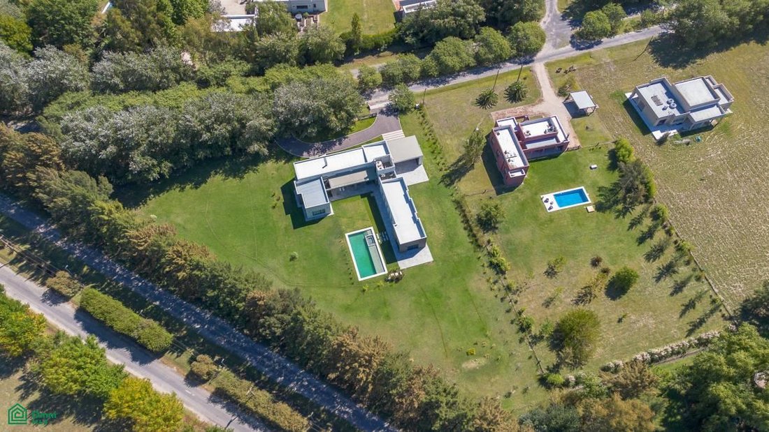 Casa in Brandsen, Provincia di Buenos Aires, Argentina 5 - 17728978