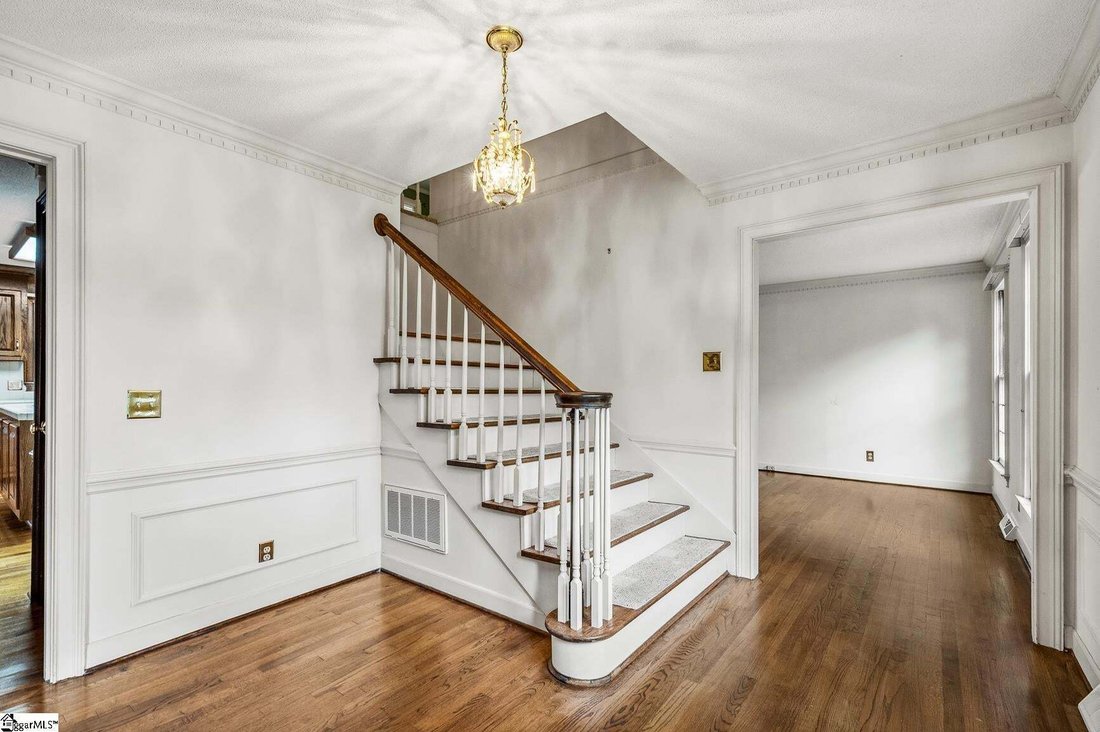 House in Greenville, South Carolina, United States 4 - 18600741