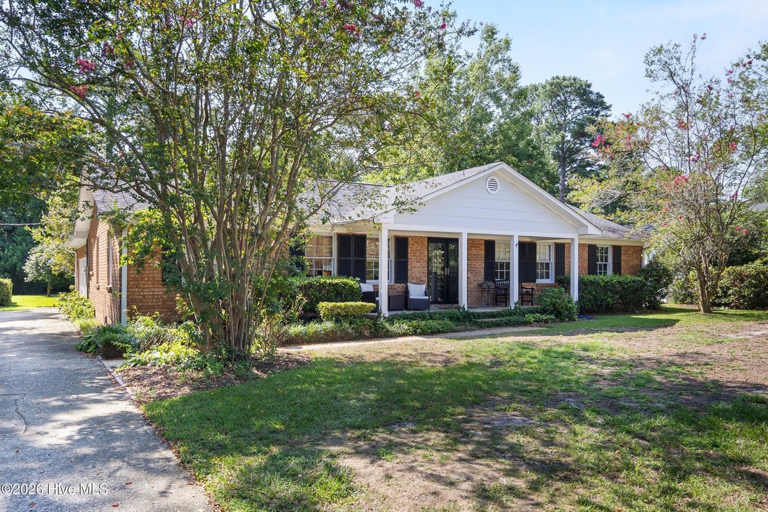 House in Wilmington, North Carolina, United States 2 - 18601609