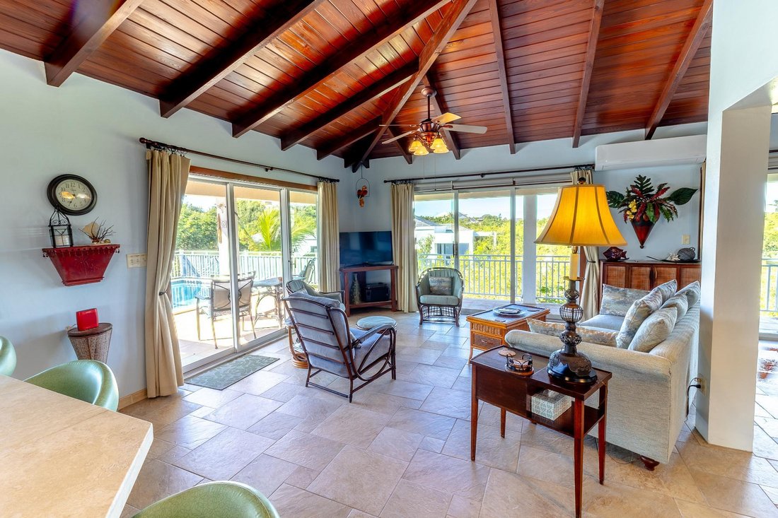 House in Turks and Caicos Islands 5 - 17637273