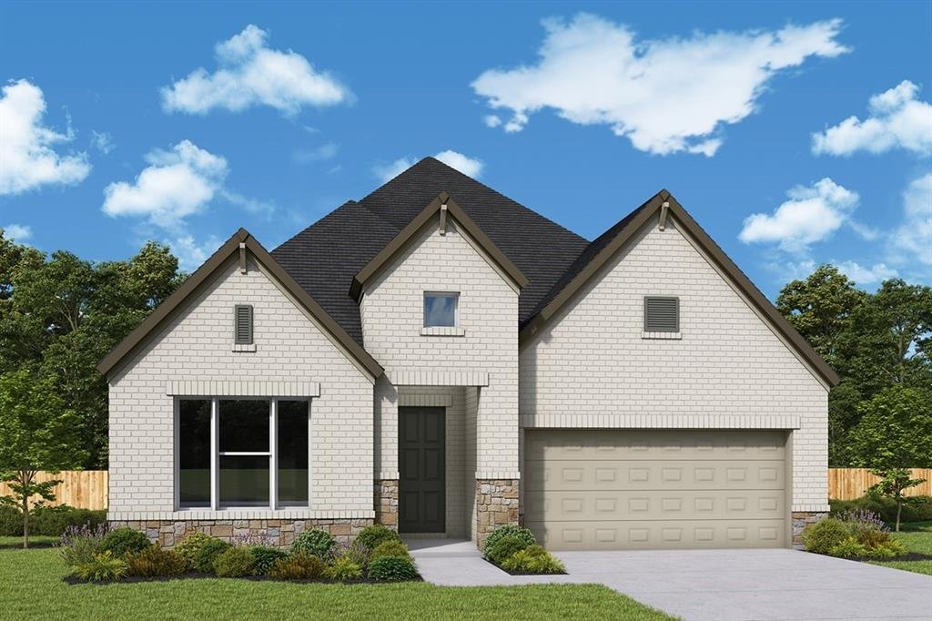 House in Celina, Texas, United States 1 - 18597643