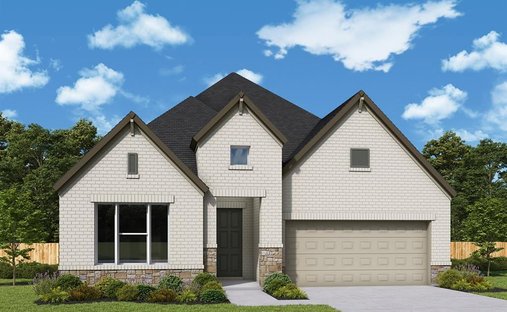 House in Celina, Texas, United States 1