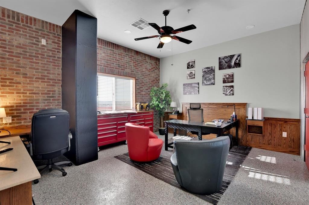 Condo in Fort Worth, Texas, United States 3 - 18602296