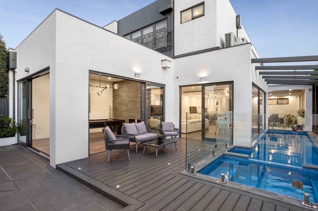 Haus in Brighton, Victoria, Australien 4 - 18603790