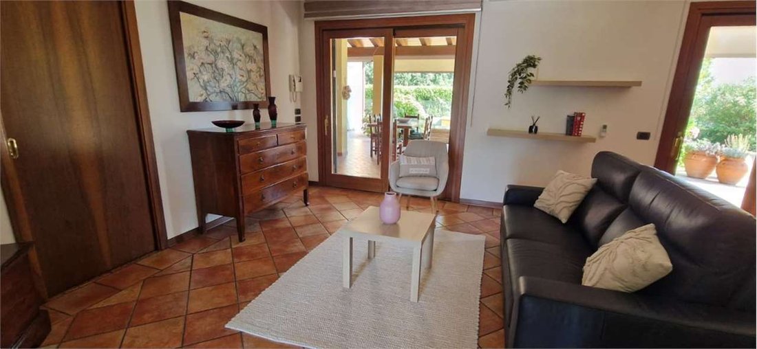 Villa in Vittorio Veneto, Veneto, Italy 5 - 18600054