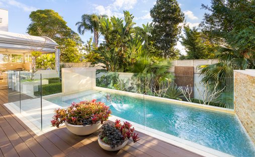 Haus in Narrabeen, New South Wales, Australien 1