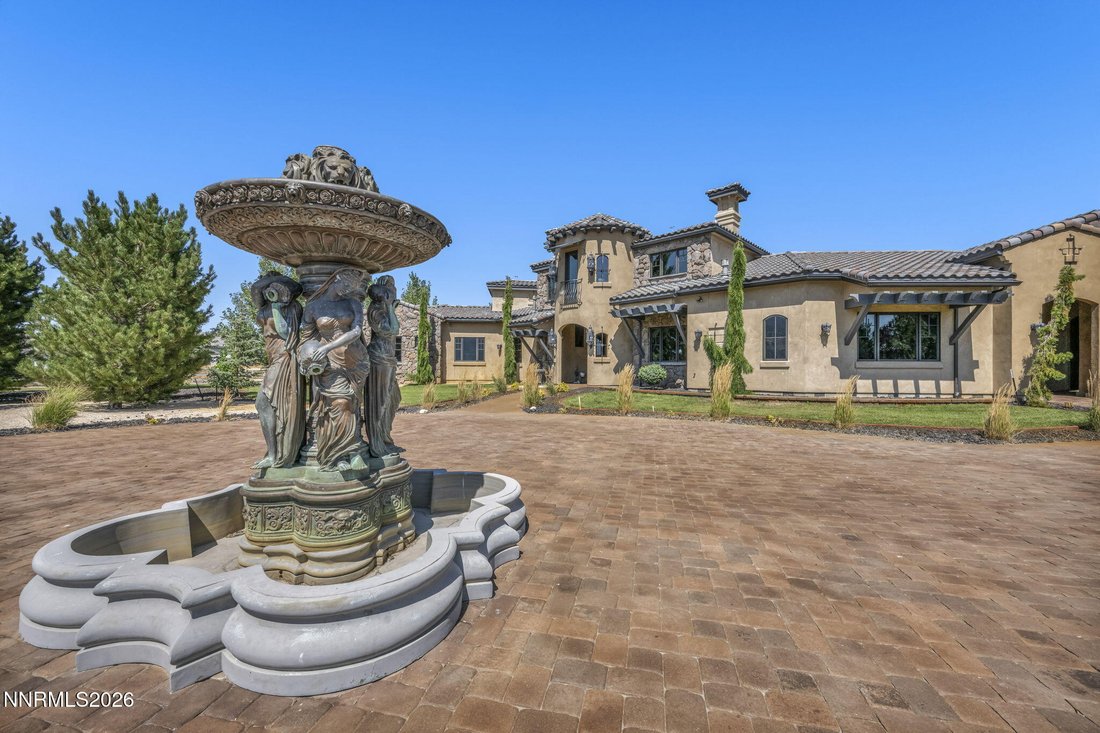 House in New Washoe City, Nevada, United States 4 - 18600818
