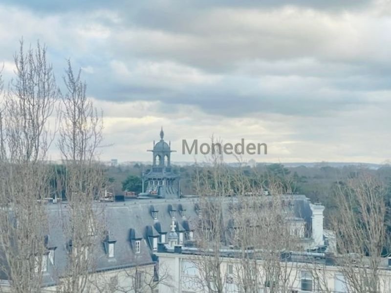 Apartment in La Plaine des Sablons, Neuilly-sur-Seine, France 5 - 18600377