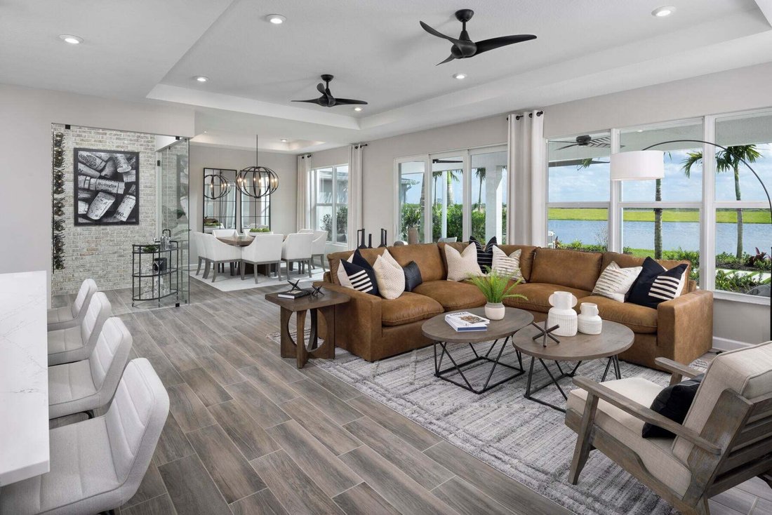 House in Port St. Lucie, Florida, United States 5 - 18600681