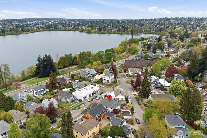 House in Seattle, Washington, United States 1 - 18604089