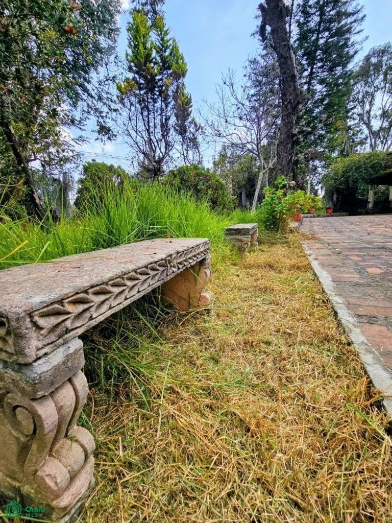 House in Santa Rita Tlahuapan, Puebla, Mexico 1 - 17276822