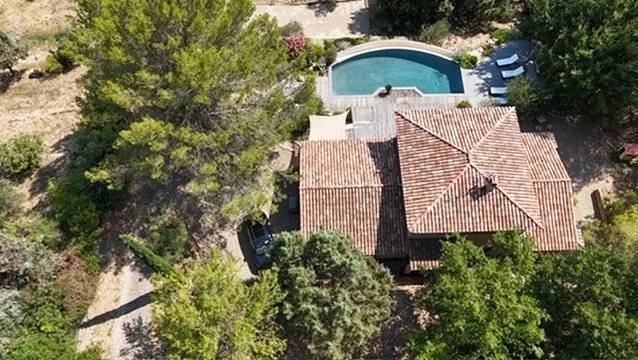 Villa in Carcès, Provence-Alpes-Côte d'Azur, France 2 - 18411750