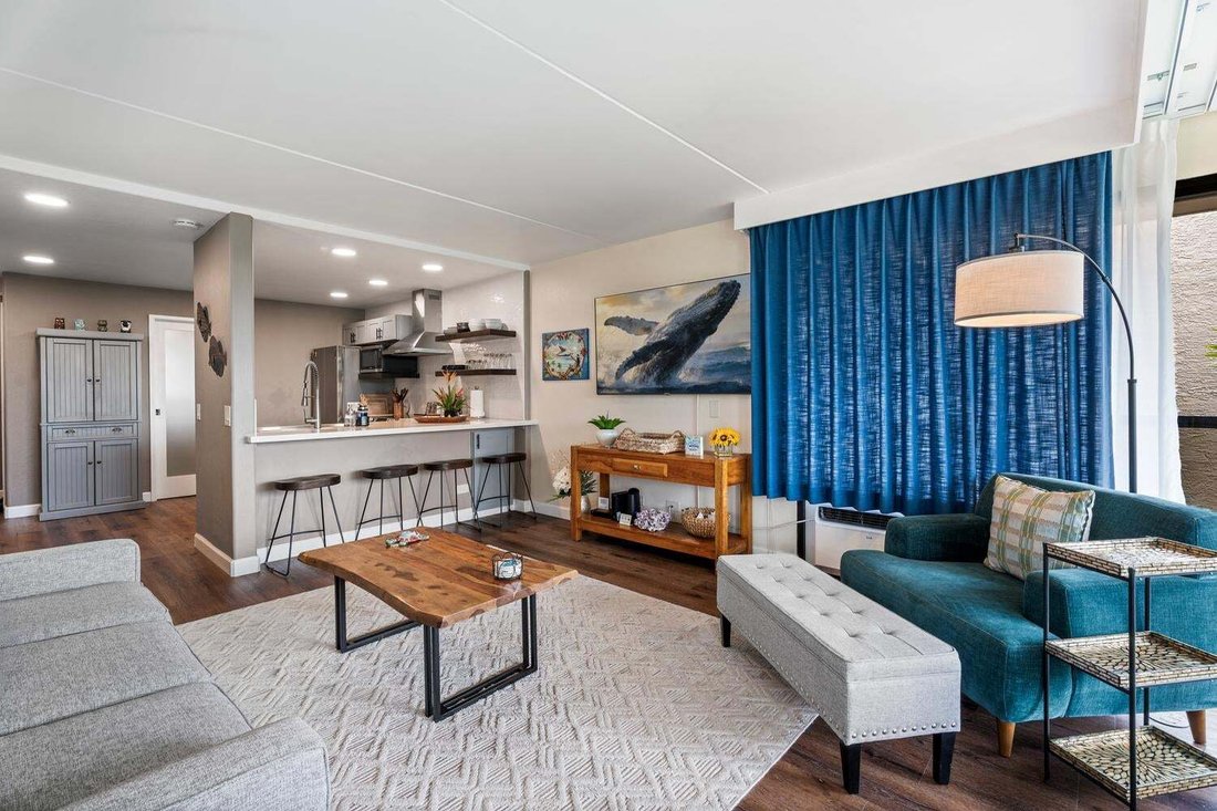 Condo in Kailua-Kona, Hawaii, United States 4 - 18601071
