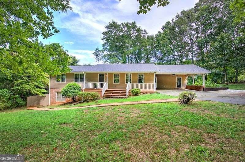 House in Cartersville, Georgia, United States 5 - 18602007