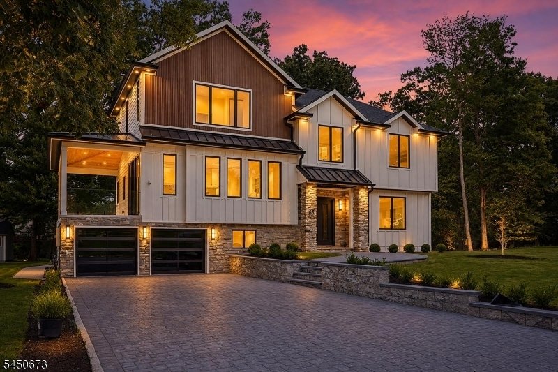 House in Livingston, New Jersey, United States 1 - 18562709