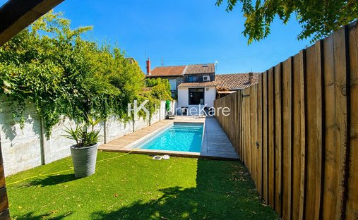 House in Villenave-d'Ornon, Nouvelle-Aquitaine, France 1