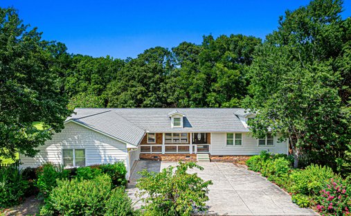 House in Hartwell, Georgia, United States 1