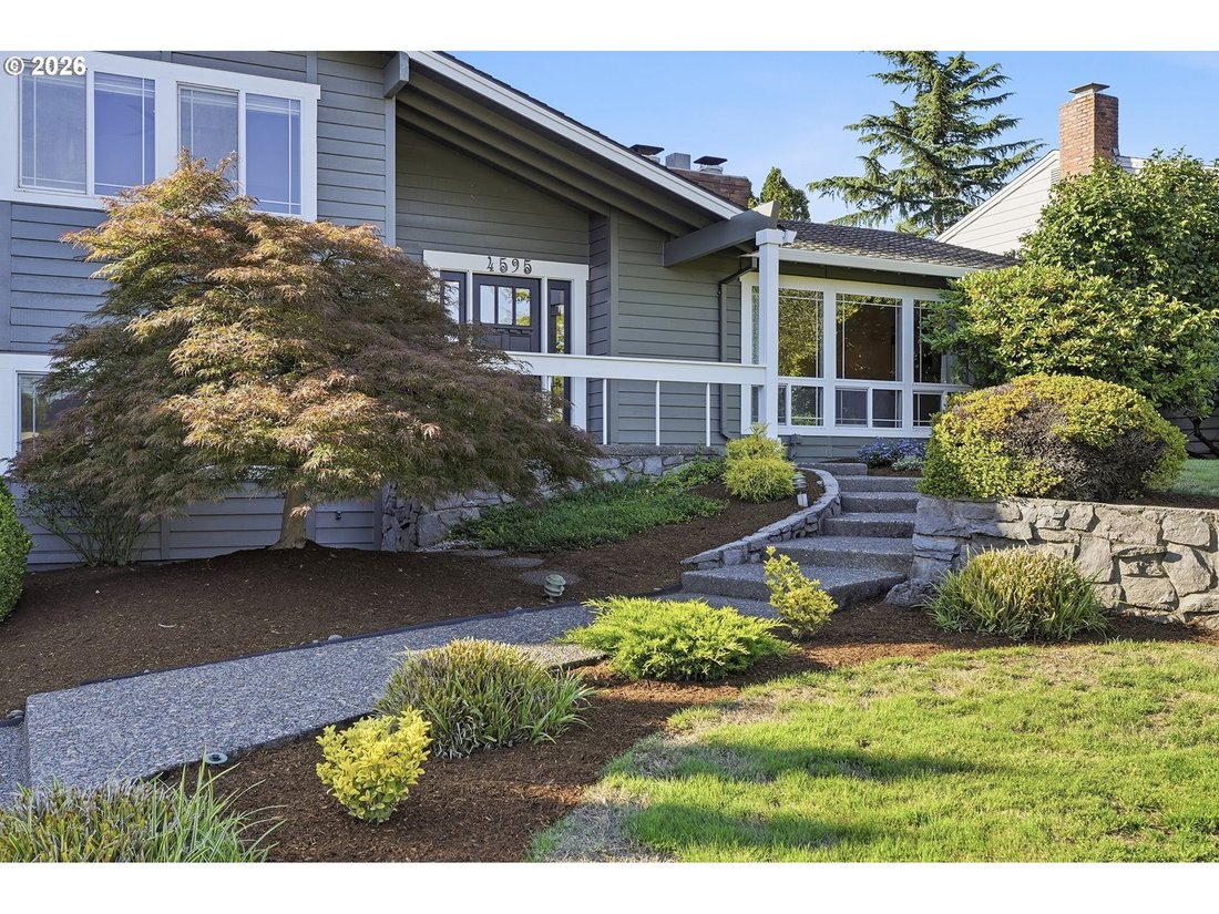 House in Portland, Oregon, United States 2 - 18597235