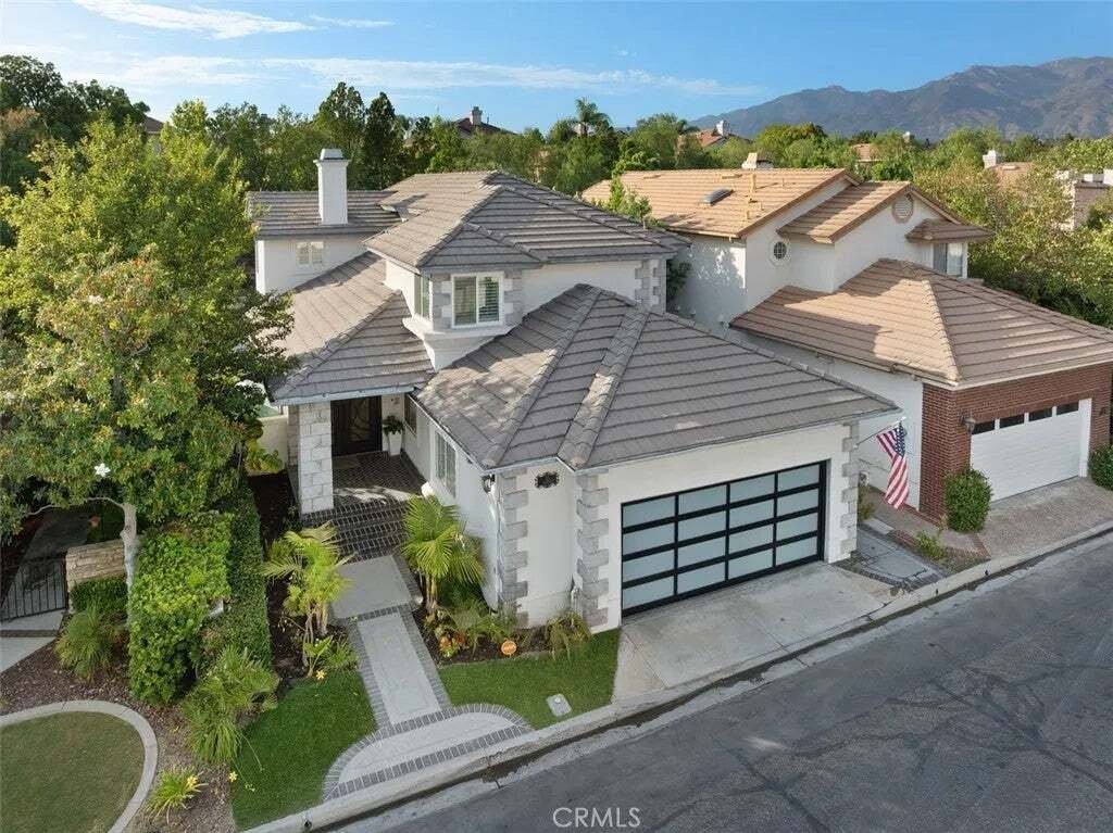 Maison à Trabuco Canyon, Californie, États-Unis 5 - 18601808