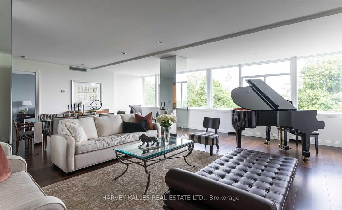 Condo in Toronto, Ontario, Canada 5 - 18603497