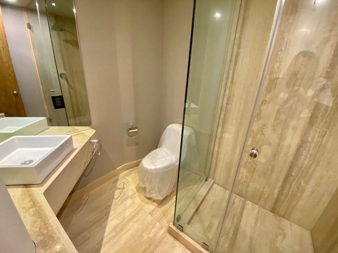 Apartment in Mexico City, Mexico 5 - 18598302