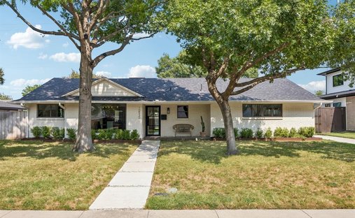 Casa en Dallas, Texas, Estados Unidos 1