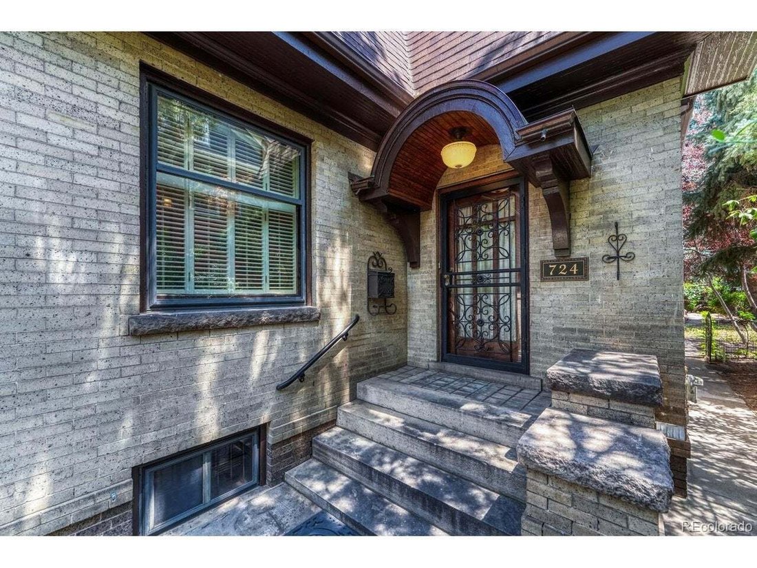 House in Denver, Colorado, United States 4 - 18601571