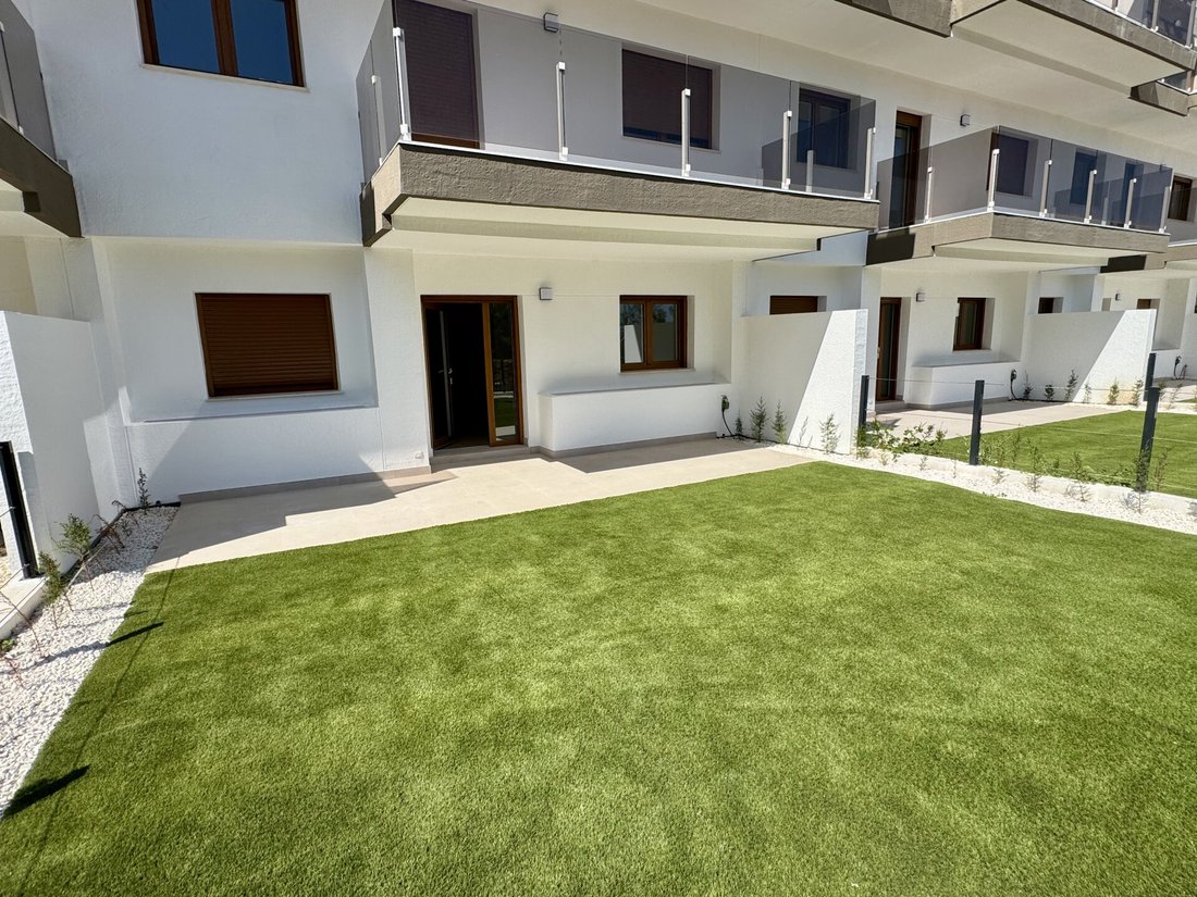 Apartment in la Nucia, Valencian Community, Spain 3 - 18600219