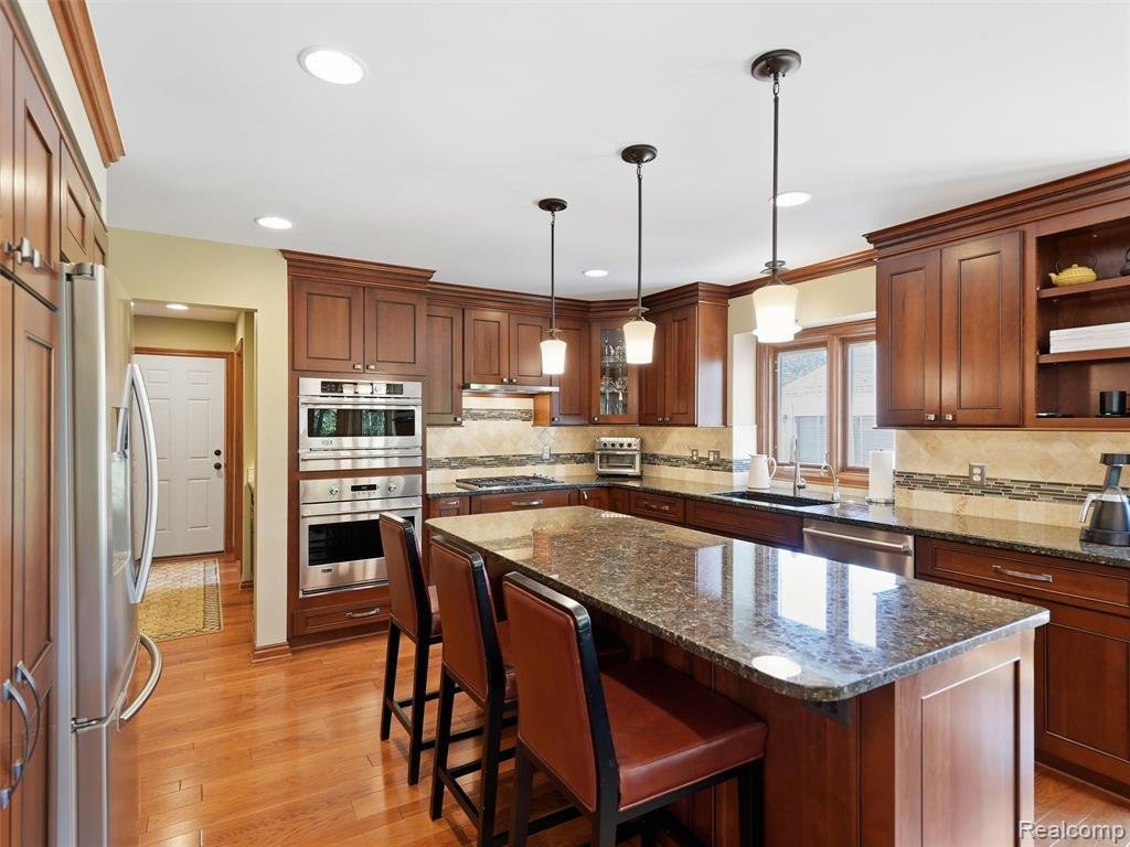 House in Sterling Heights, Michigan, United States 4 - 18596547