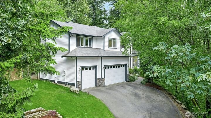 House in Carnation, Washington, United States 1 - 18162262