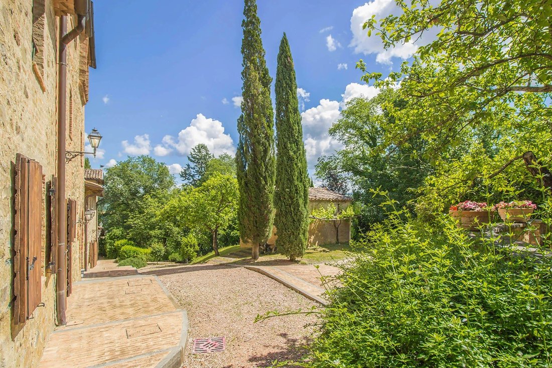 Estate in Varsi, Emilia-Romagna, Italy 5 - 18598340