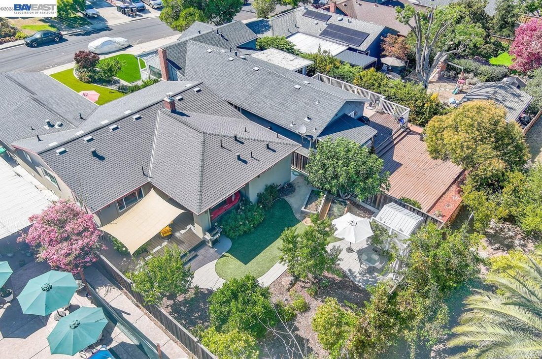 House in Pleasanton, California, United States 2 - 18600956