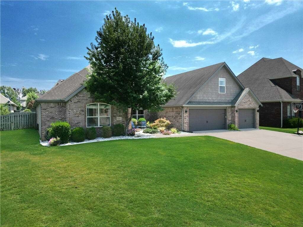 House in Rogers, Arkansas, United States 5 - 18596687