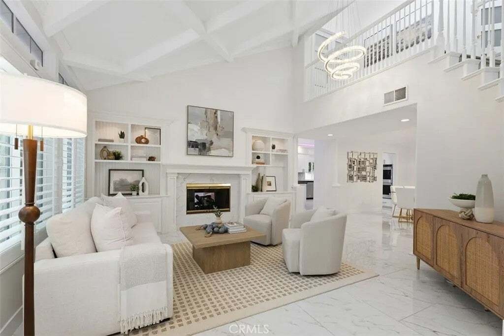 Maison à Trabuco Canyon, Californie, États-Unis 4 - 18601808