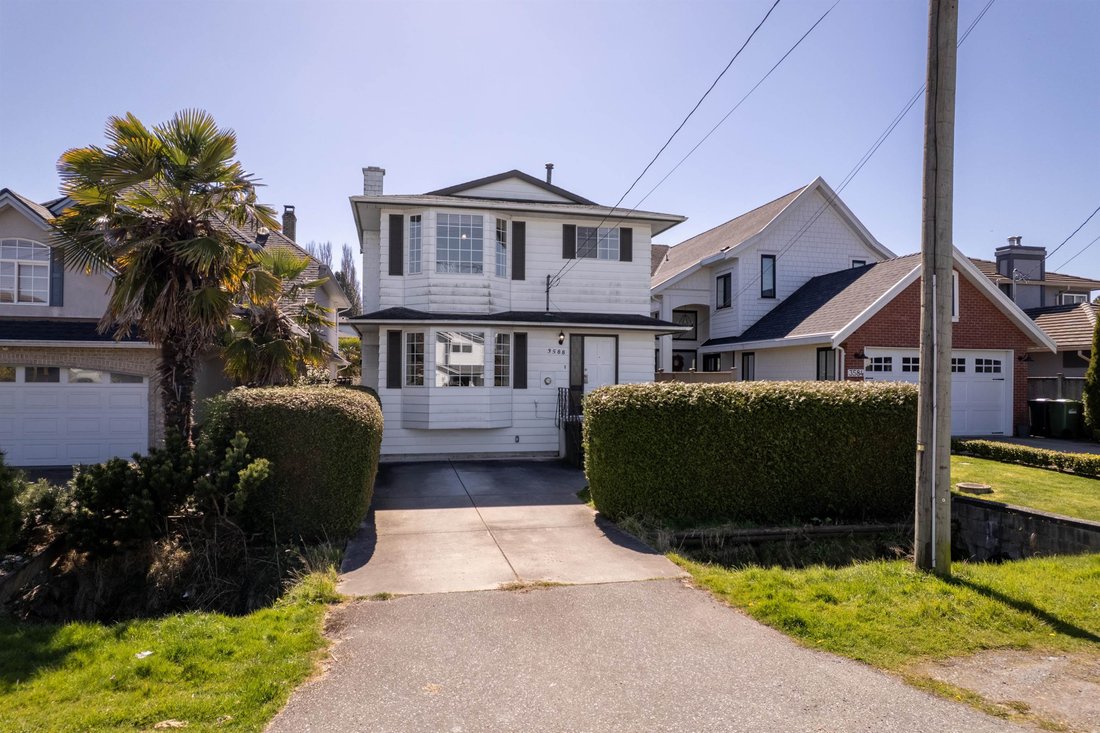 House in Richmond, British Columbia, Canada 1 - 18603901