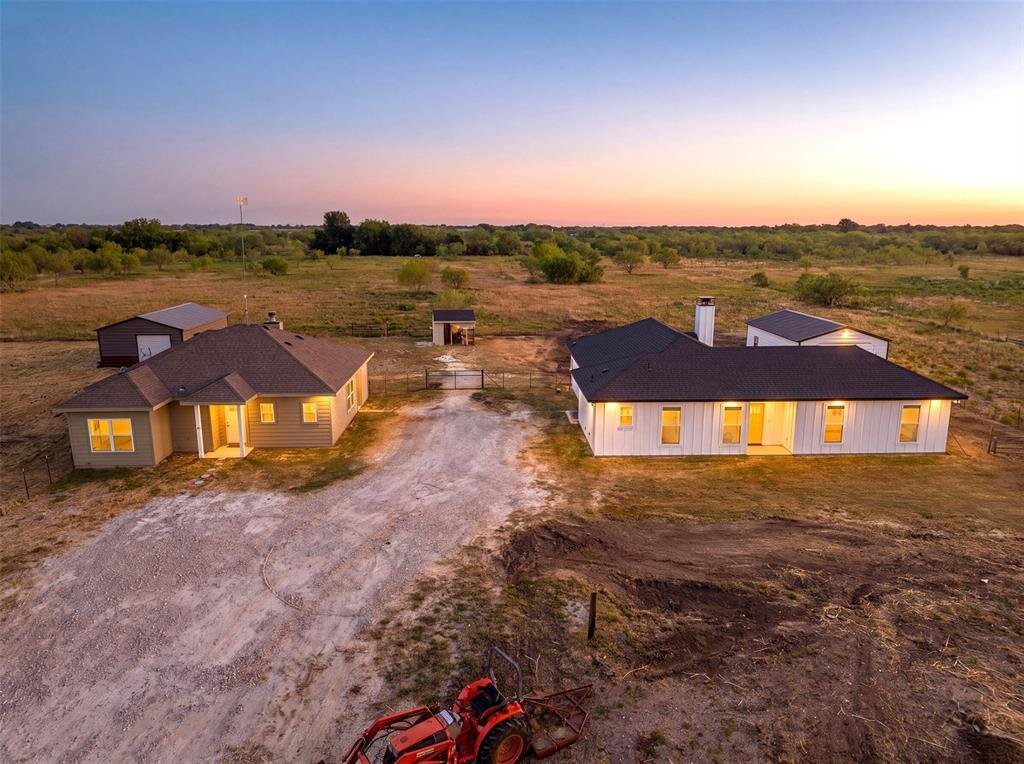 House in Kaufman, Texas, United States 1 - 18602220