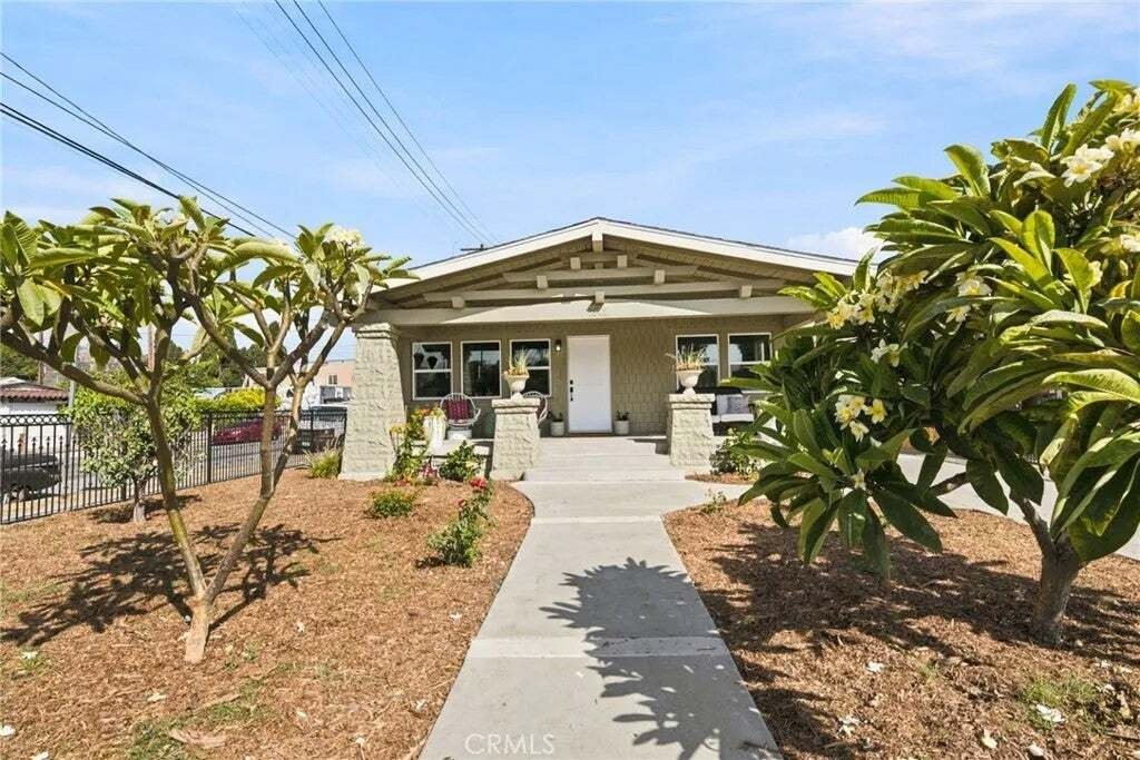 Condo in Los Angeles, California, United States 1 - 18601909