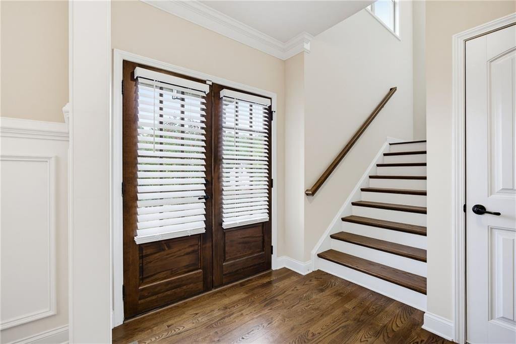 House in Dallas, Georgia, United States 5 - 18597067